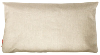 Trimm Copenhagen Floor cushion - Outdoor - 90 x 50 cm. Marl beige