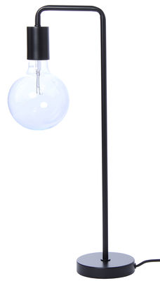 Frandsen Cool Table lamp - H 55 cm. Mat black
