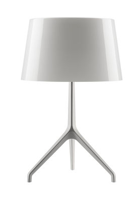 Foscarini Lumière XXS Table lamp. White