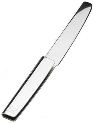 Tsé-Tsé Affamés Table knife. Stainless steel