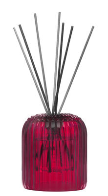 Kartell Fragrances Cache Cache Aroma vaporizer - / With perfume and sticks. Red
