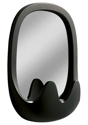 B-LINE Oskar Mirror. Black