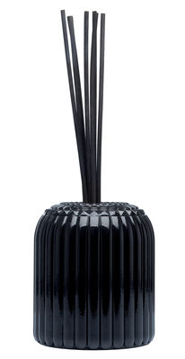 Kartell Fragrances Cache Cache Aroma vaporizer - / With perfume and sticks. Black