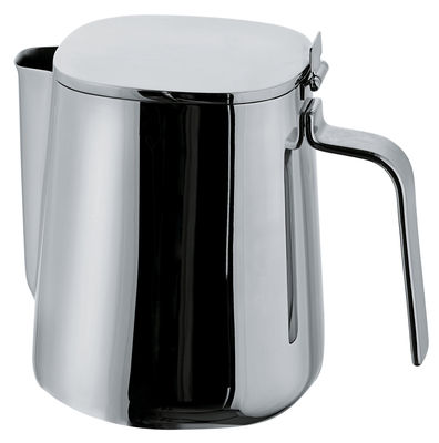 A di Alessi 401 Coffee pot. Chromed