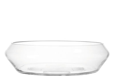 Leonardo Forma Bowl. Transparent