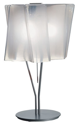 Artemide Logico grande Table lamp. White