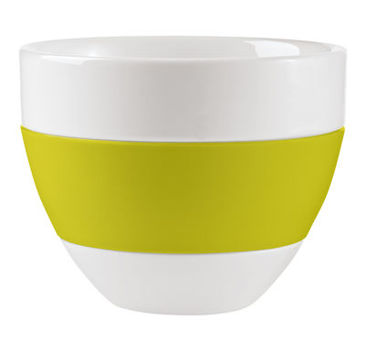 Koziol Aroma Cup - Cup. Mustard