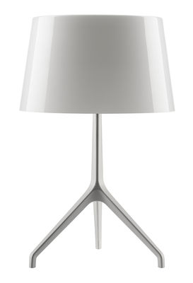 Foscarini Lumière XXL Table lamp. White