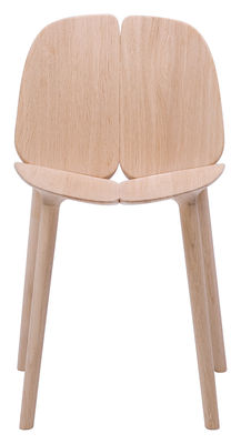 Mattiazzi Osso Chair - Natural oak. Natural oak