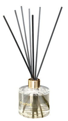 Kartell Fragrances Refill - Perfume and sticks - For Ming and Cache Cache perfume diffusers. Black,T