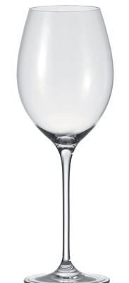 Leonardo Cheers Wine glass - For strong red wine. Transparent