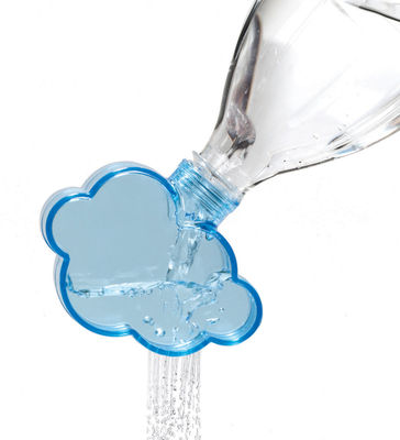 Pa Design Rainmaker watering can cap. Blue