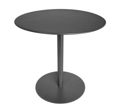 Fatboy FormiTable XS Table - Ø 80 cm. Charcoal grey