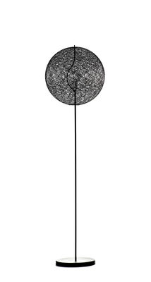 Moooi Random Light Floor lamp - LED - Small Ø 50 cm. Black