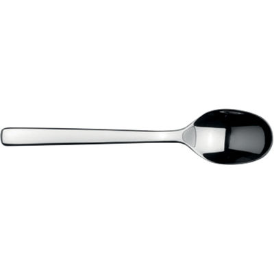 Alessi Ovale Tea spoon Chromed steel