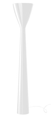 Luceplan Carrara Floor lamp. White