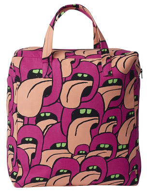 Wrong for Hay Got this Licked WH Bag by Hay Pink