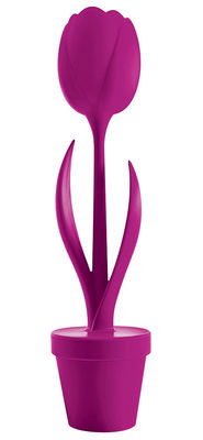 MyYour Tulip Decoration - H 150 cm. Fuschia