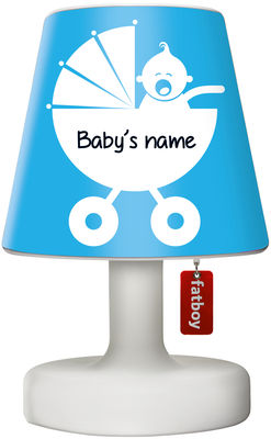 Fatboy Cooper Cappie Shade. Blue