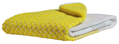 Hay Bath towel - 140 x 70 cm. Yellow