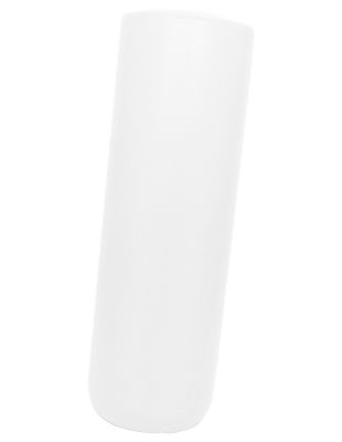 Thelermont Hupton Sway Bar stool - H 66,5 cm - Plastic. White
