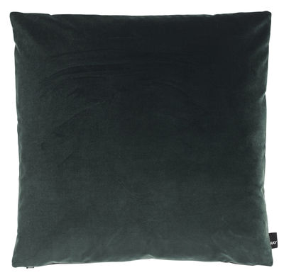 Hay Eclectic Cushion - 50 x 50 cm. Dark green