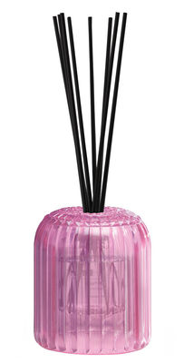 Kartell Fragrances Cache Cache Aroma vaporizer - / With perfume and sticks. Pink