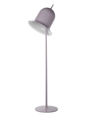 Moooi Lolita Floor lamp. Grey
