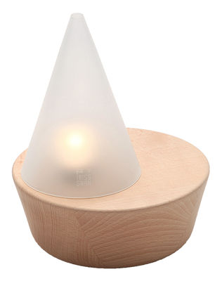 ESÉ / Édition Sous Étiquette I Miss Swan Table lamp - LED - Numbered edition. White