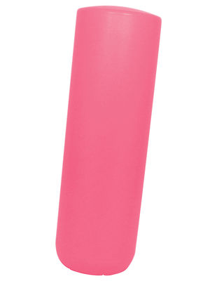 Thelermont Hupton Sway Bar stool - H 66,5 cm - Plastic. Pink