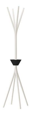 Alias Catch all - For To'taime coat stand. Black