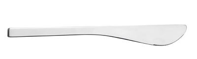 Alessi Colombina Table knife. Steel