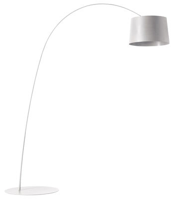 Foscarini Twiggy Floor lamp. White
