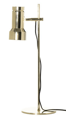 Frandsen Klassik Table lamp - H 60 cm. Brass