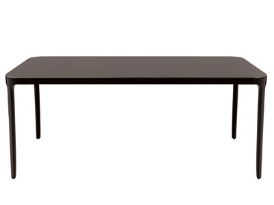 Magis Vanity Table - Rectangular - 140 x 80 cm. Black