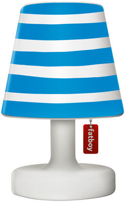 Fatboy Cooper Cappie Shade. Blue