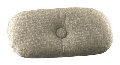 Magis Outdoor Cushion - Fabric. Grey