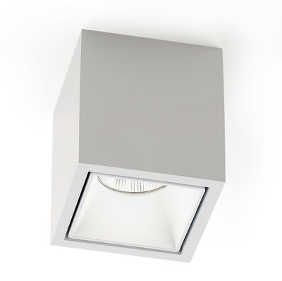 Delta Light Boxy LED Ceiling light. White