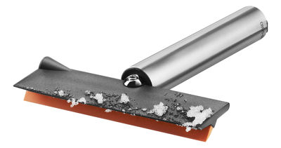 Eva Solo Ice scraper - Foldable. Orange,Black,Steel