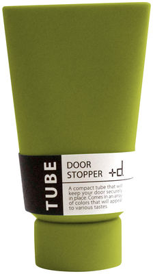 Pa Design Door stop. Green tea