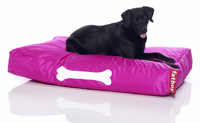 Fatboy Doggielounge Large Pouf - For dogs. Pink