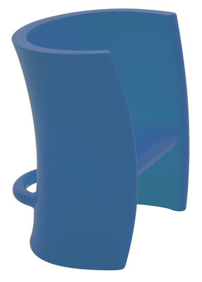 Magis Collection Me Too Trioli Children's chair. Blue