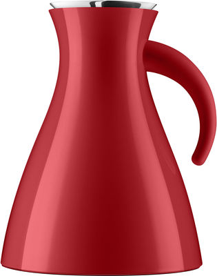 Eva Solo Insulated jug - 1 L / H 21,5 cm. Red