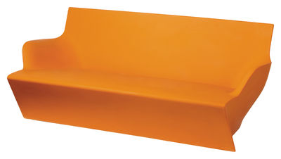 Slide Kami Yon Sofa. Orange