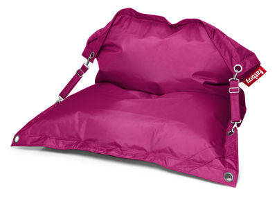 Fatboy Buggle-up Pouf - Outdoor. Pink