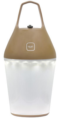 O'Sun Nomad Wireless lamp. Amber