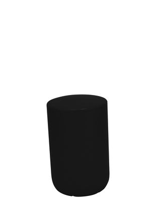 Thelermont Hupton Sway Children stool - H 34 cm. Black