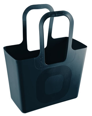 Koziol Tasche Xl Shopping bag. Black