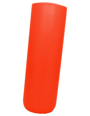 Thelermont Hupton Sway Bar stool - H 66,5 cm - Plastic. Orange