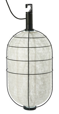 Forestier In & Out Lamp - Medium - Ø 30 cm. Blue
